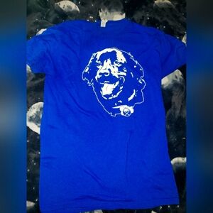 Rick the dog Buffalo Sabres shirt
